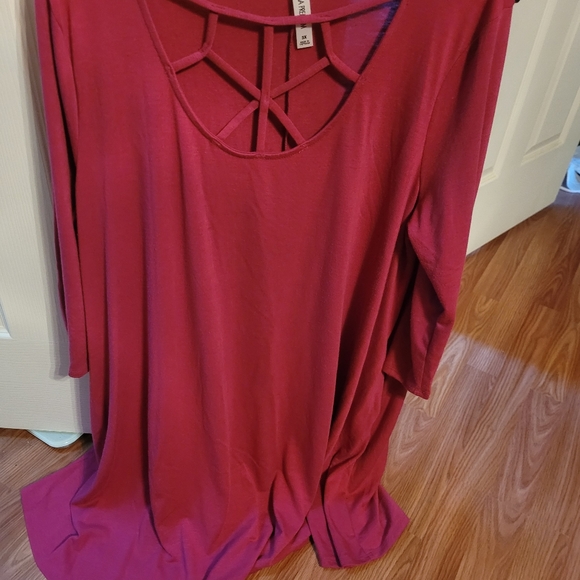 Women's 3x dresses - Picture 5 of 6